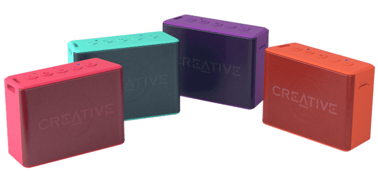 Creative MUVO 2C Review
