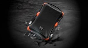 Silicon Power Rugged Armor A30 Review (1)