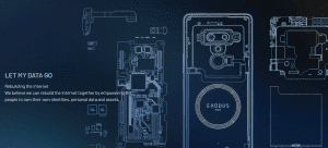 The HTC Exodus 1 review