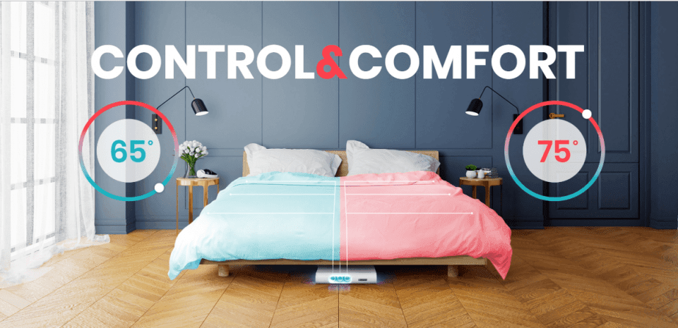 smartduvet breeze review