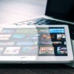 Now you Can Stream Movies Online on Your iPad