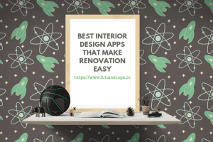 Best Home Decor Apps