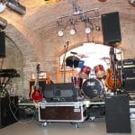 How to Set up PA System for a Band