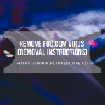 Remove Fuq.com virus (Removal Instructions)