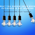 putlocker not working