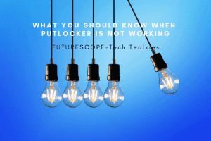 putlocker not working