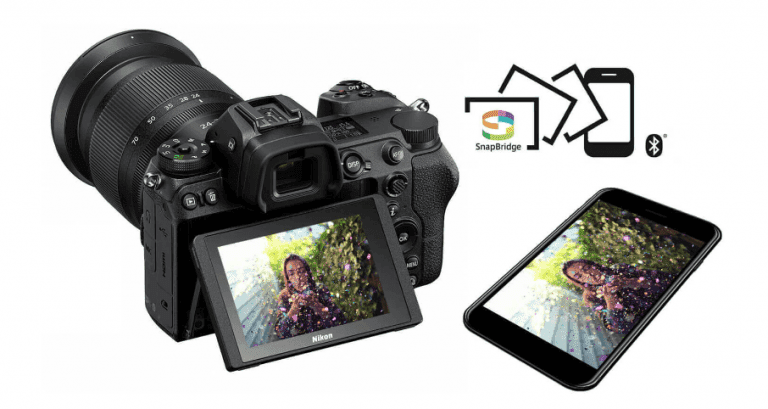 Best Mirrorless Camera review