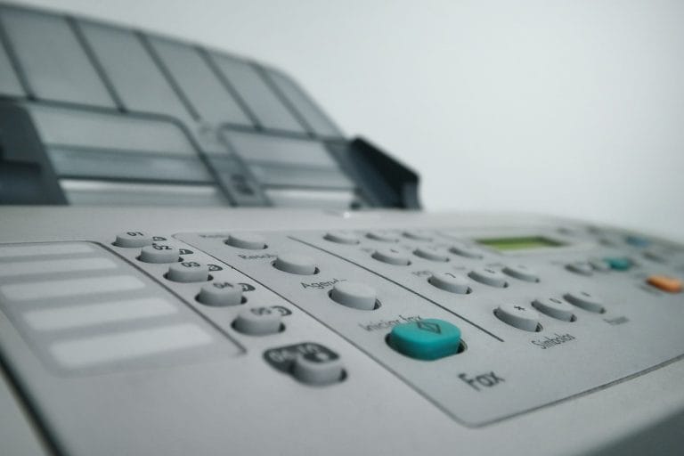 Top Free Fax Services
