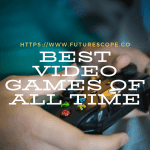most Popular Video Games of all Time