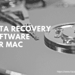 best Data Recovery Software for Mac