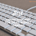 Best Keyboards Under $50