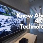 What Is 4K? All You Need To Know About 4K TV Technology