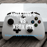 Xbox One S Vs Xbox One