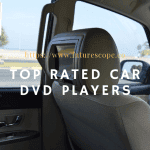 top rated car dvd players