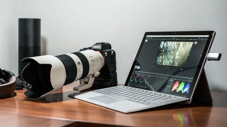 video editing tips