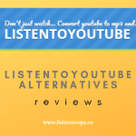 ListenToYouTube Alternatives