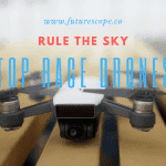 Best Racing Drones to buy