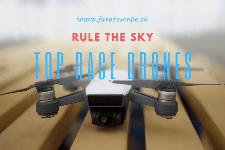 Best Racing Drones to buy
