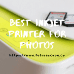 best inkjet printer for photos