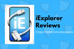 iExplorer Registration Code