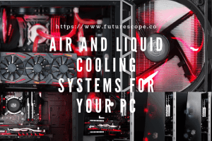 Best CPU Air Coolers