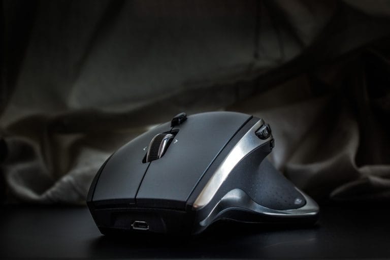 Best Cheap Wireless Mouse