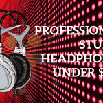 Best Studio Headphones Under $100
