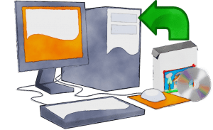 recover formatted SD card