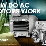 How do AC Motors Work