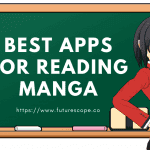 Best Manga Apps