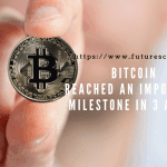 Bitcoin reached an important milestone in 3 areas