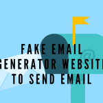 Best fake email generator website