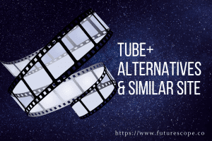 TUBE+ Alternatives