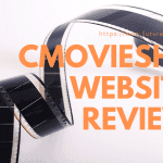 Cmovieshd Website Review