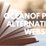 Oceanof PDF alternative Website
