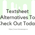 websites Like Textsheet