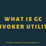 what is gc invoker utility?