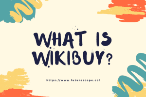 What is Wikibuy? Is wikibuy safe and legit?