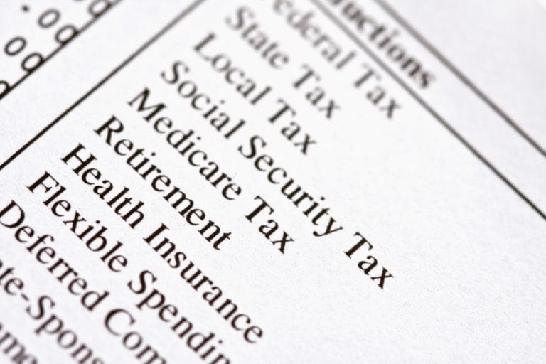 How to Make Employment Pay Stubs