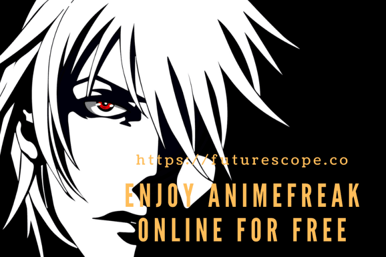 Animefreak Alternative