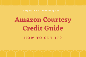 Amazon Courtesy Credit