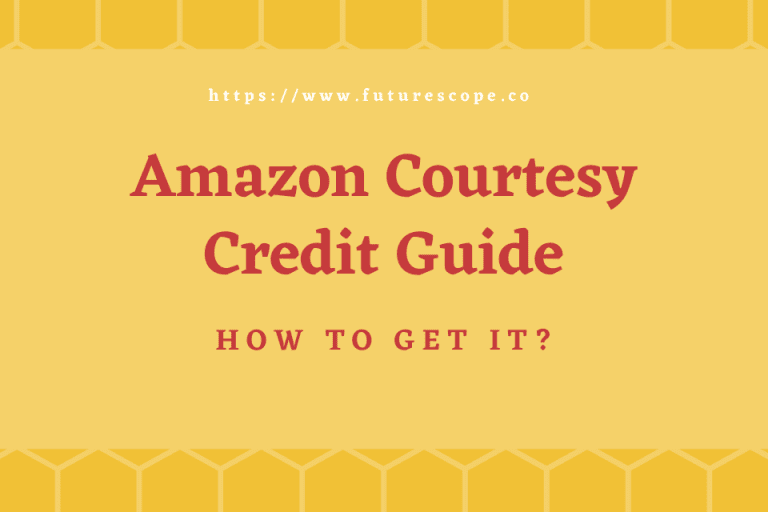 Amazon Courtesy Credit