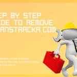 How To Remove t.hanstrackr.com Browser Hijacker Completely