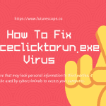 What Is officeclicktorun.exe Virus