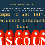 netflix student discount