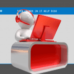 Tech Trends To Watch Out For In IT Help Desk