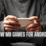 Best Low MB Games For Android You Should Try