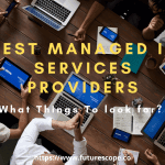 Best Managed IT Services Providers