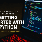Getting Started With Python