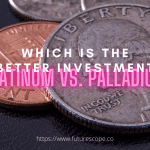 Platinum vs. Palladium